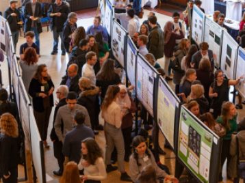 2018 UROP Spring Symposium